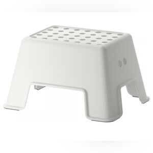 Ikea BOLMEN Step stool